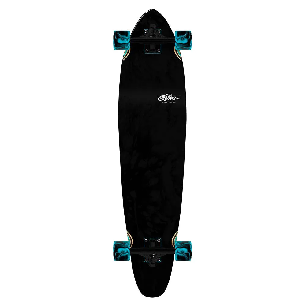 OBfive Longboard 38" - Resonate
