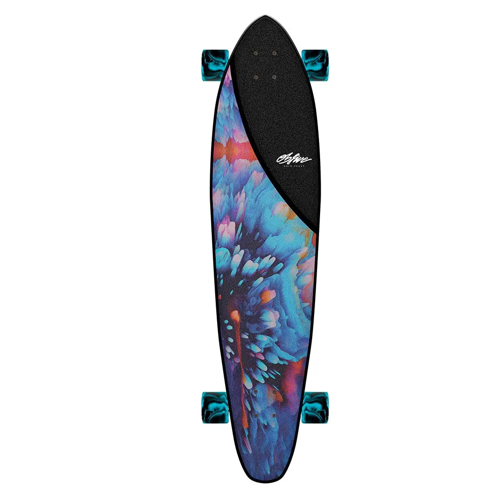 OBfive Longboard 38" - Resonate