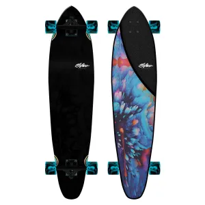 OBfive Longboard 38" - Resonate