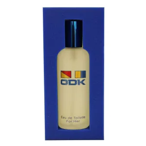 Odk Eau De Toilette for Women