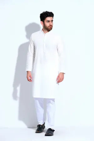 Off white Gents Kurta