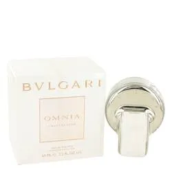 Omnia Crystalline Eau De Toilette Spray By Bvlgari