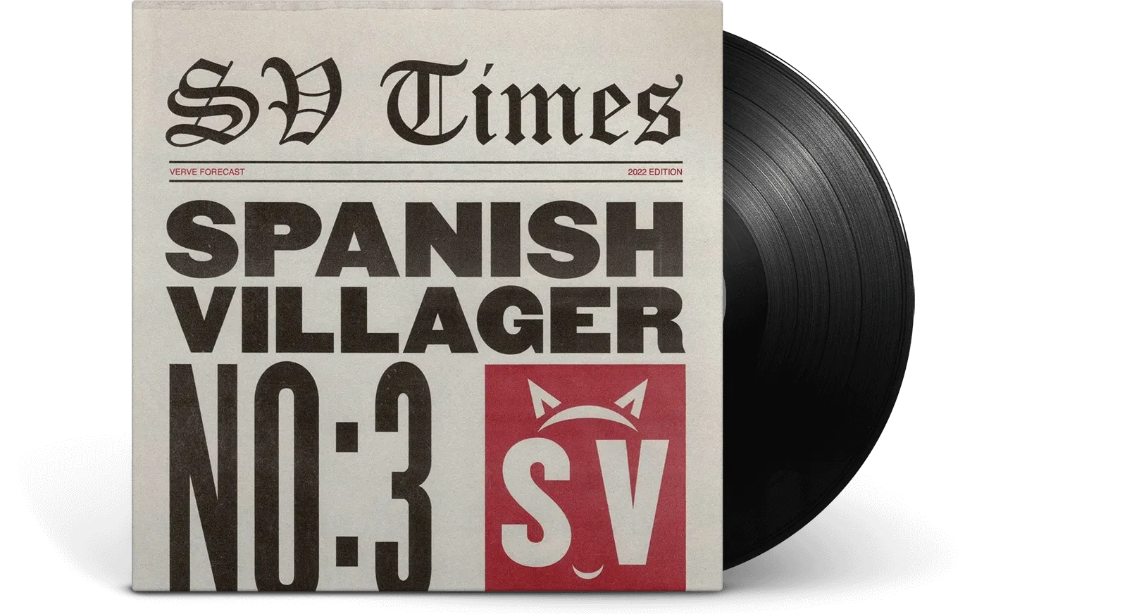 Ondara : Spanish Villager No.3