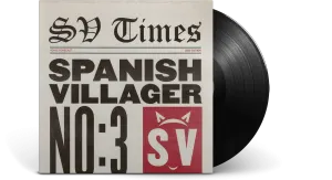 Ondara : Spanish Villager No.3