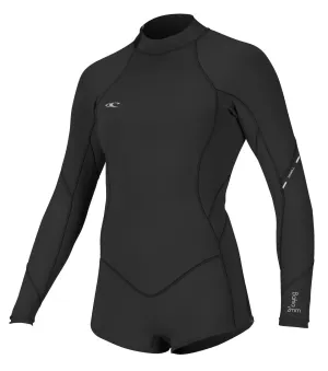 O'Neill Bahia Springsuit - Long Sleeve