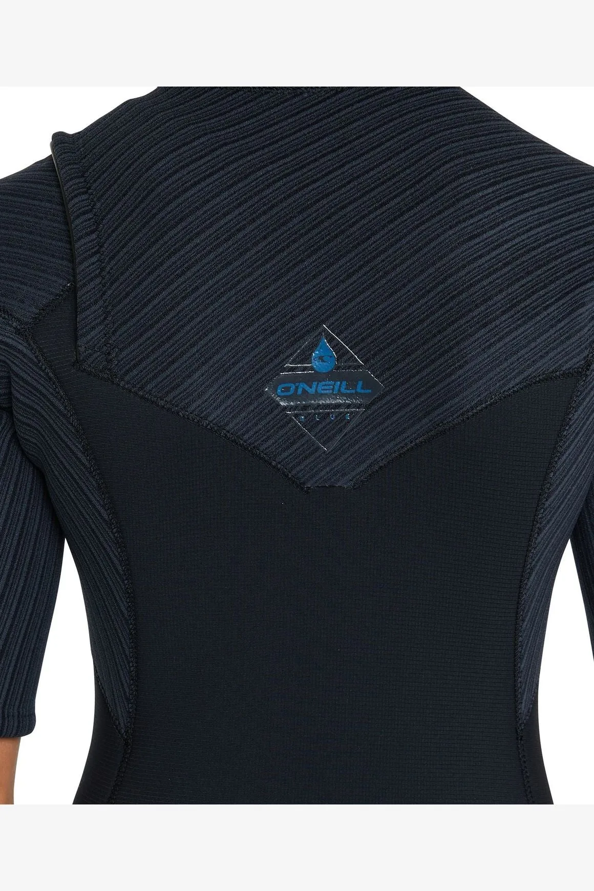 O'NEILL BOYS HYPERFREAK CZ SS FULL 2MM - BLACK