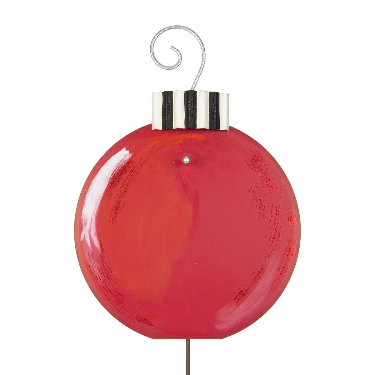 Ornament Display Board Stake