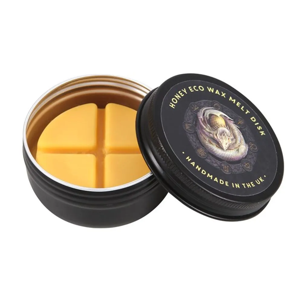 Ostara Wax Melt Gift Set - Burner & Wax Melt featuring Ostara - Designed by Anne Stokes