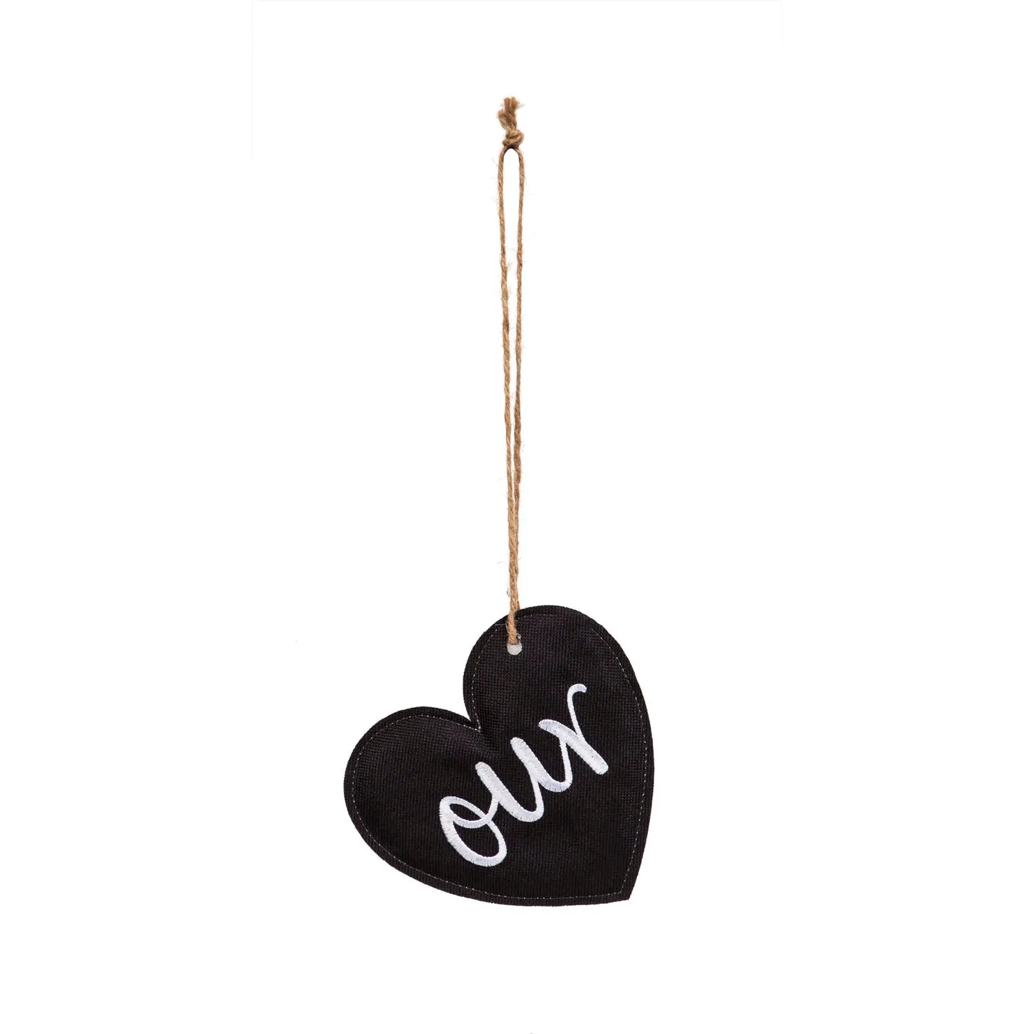 Our, Door Tag Joiner Text,2dt1728