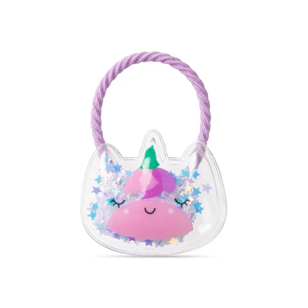 Pango Unicorn Hair Ties