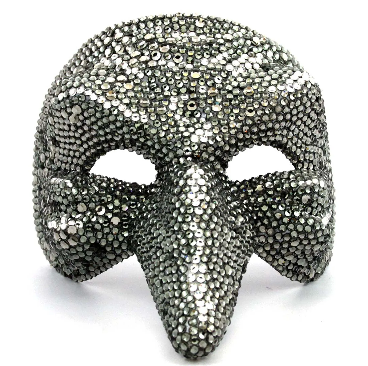 Pantalone's Mask Decor
