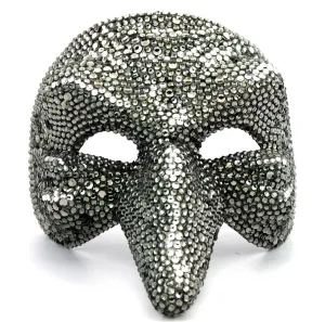 Pantalone's Mask Decor