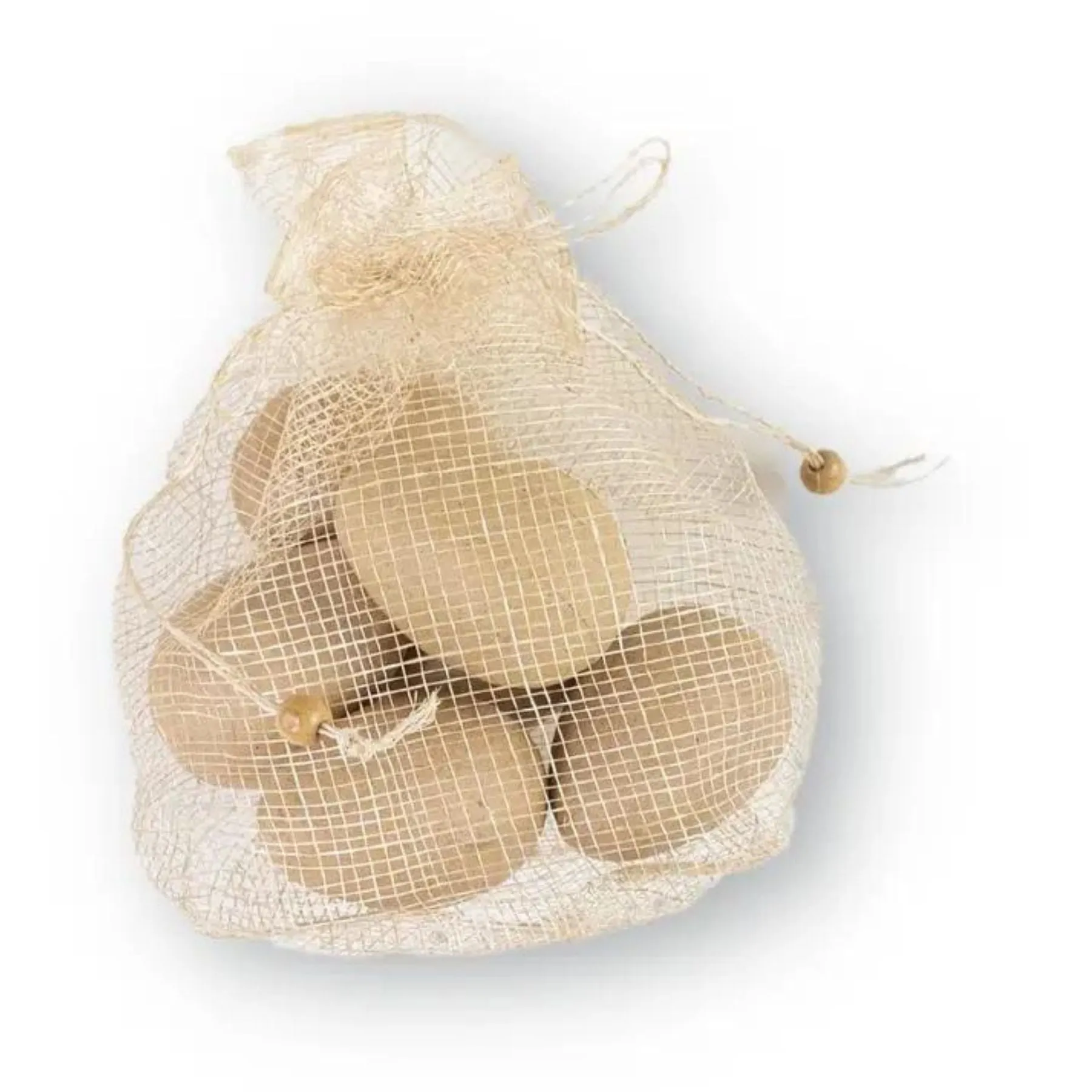Paper Maché Eggs