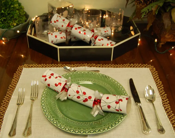 Party Crackers
