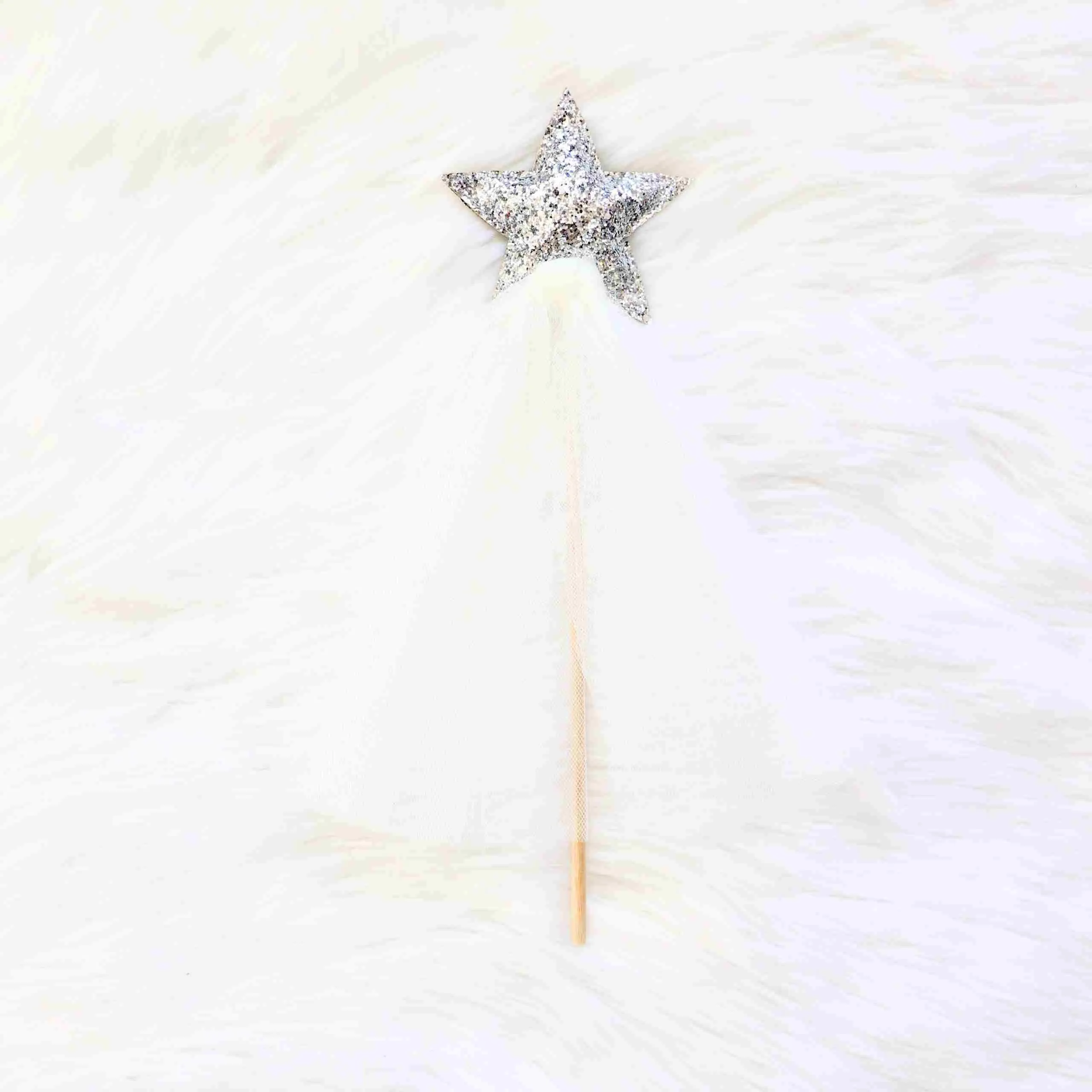 Party Set -  Bulk Set of 5 Wands