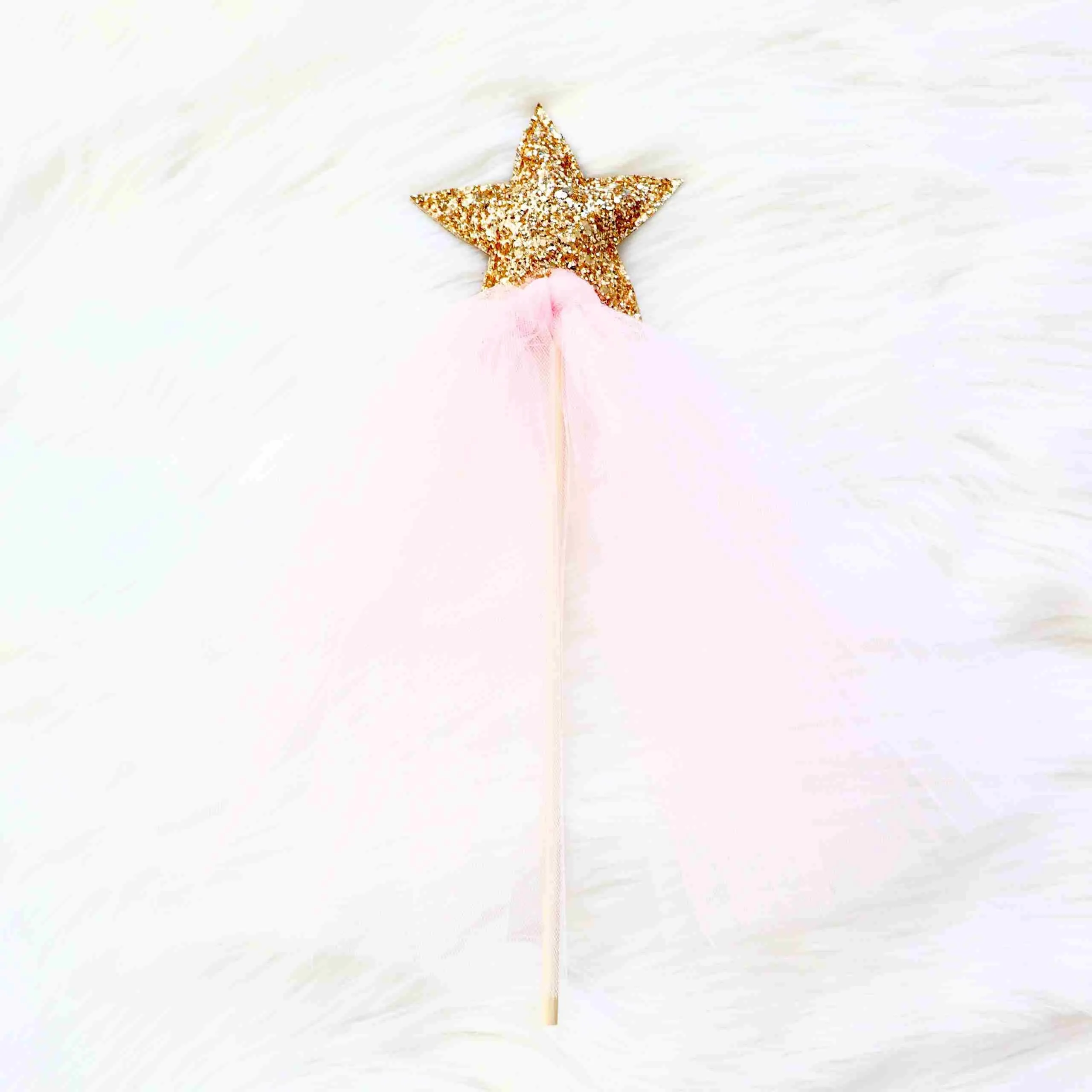Party Set -  Bulk Set of 5 Wands