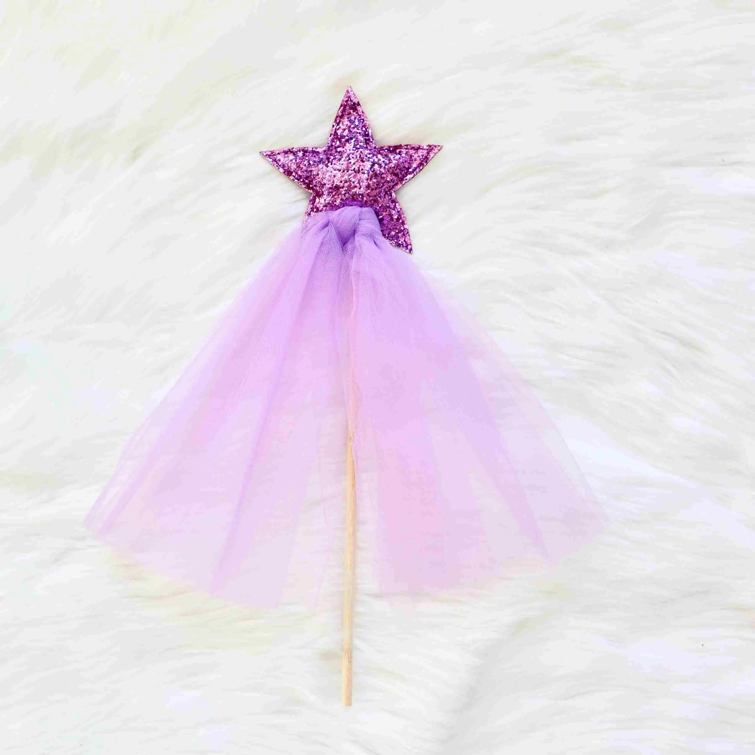 Party Set -  Bulk Set of 5 Wands