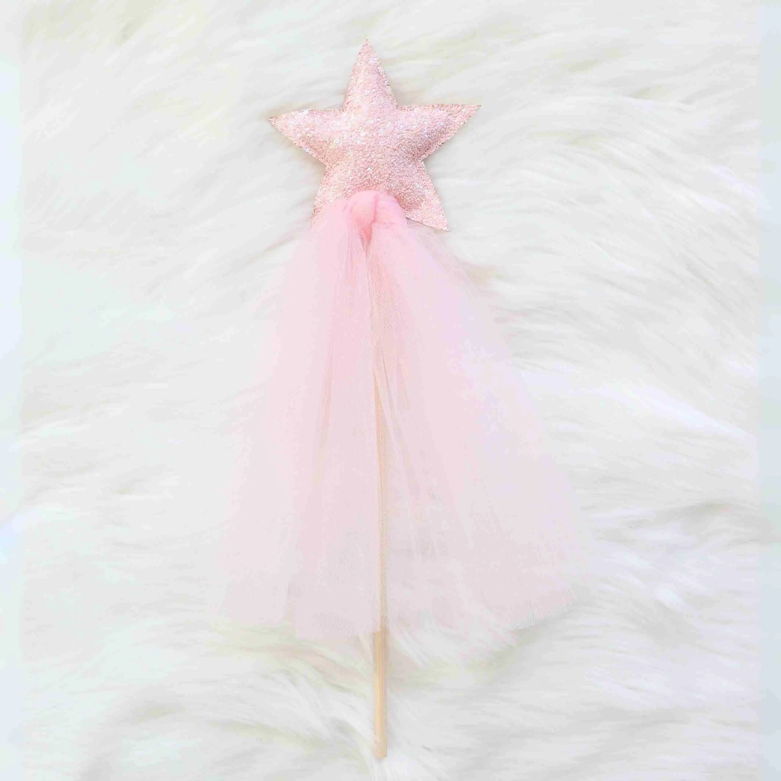 Party Set -  Bulk Set of 5 Wands