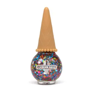 Party Starter Nail Polish
