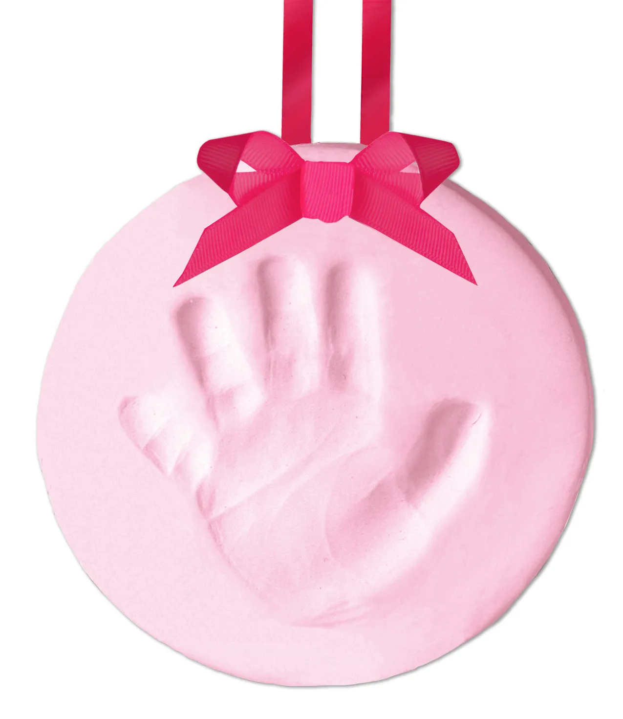 Pearhead Babyprints Keepsake Ornament