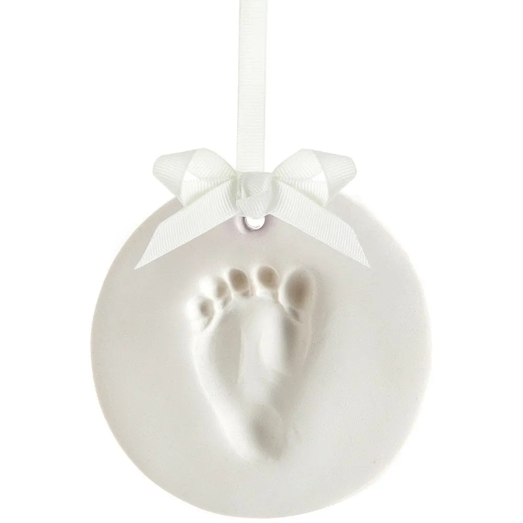 Pearhead Babyprints Keepsake Ornament