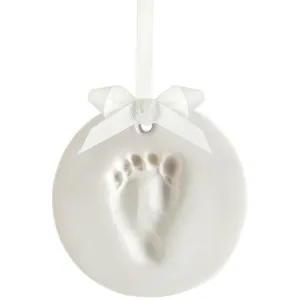 Pearhead Babyprints Keepsake Ornament