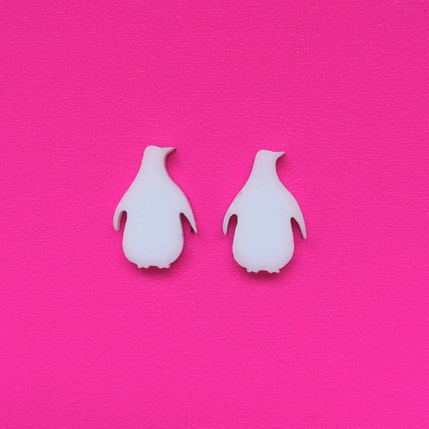 Penguin - Mini Cuts - 10 Pairs