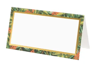 Pine Place Cards