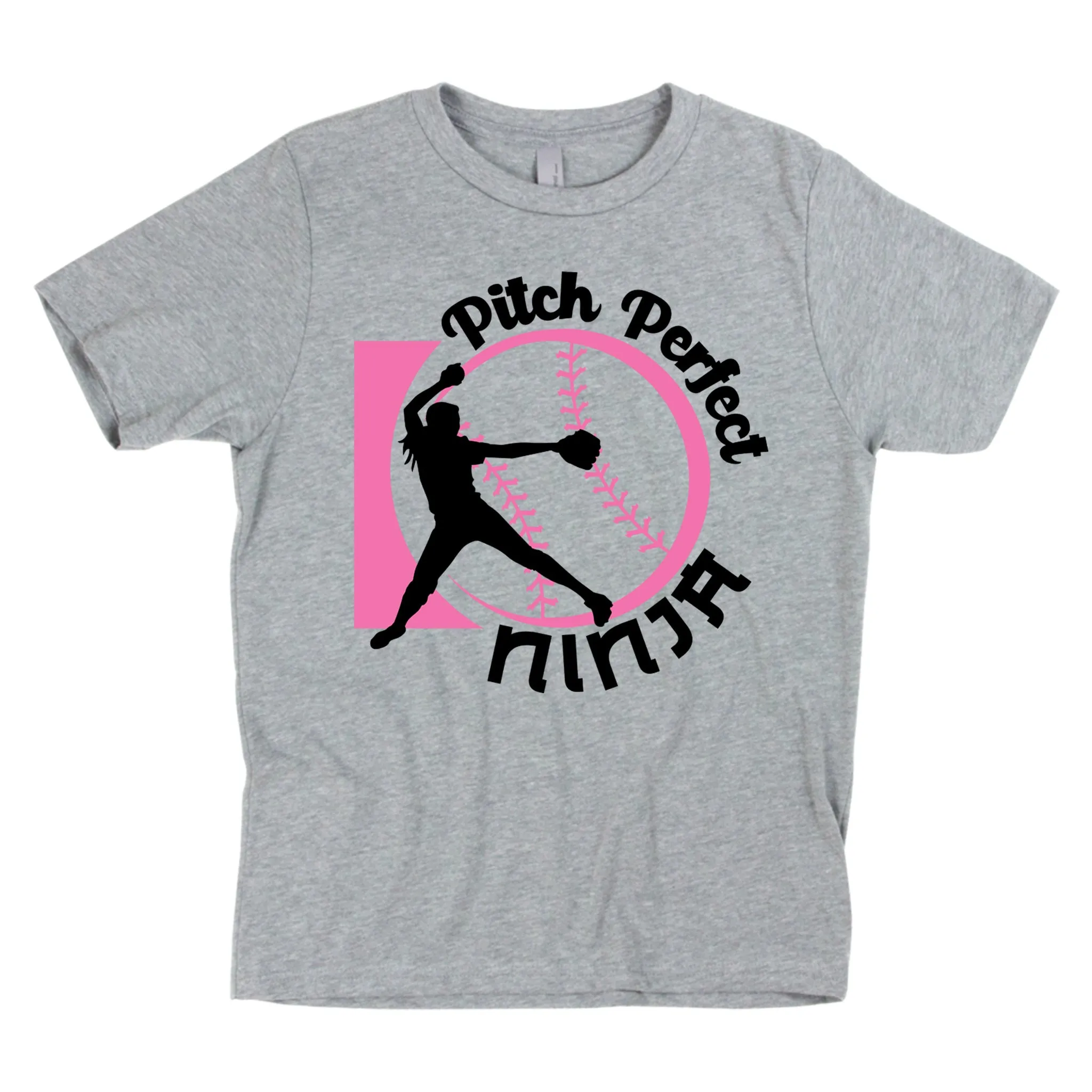 Pitch Perfect Ninja, Sarah Moskowitz Ninja in Training Shirt