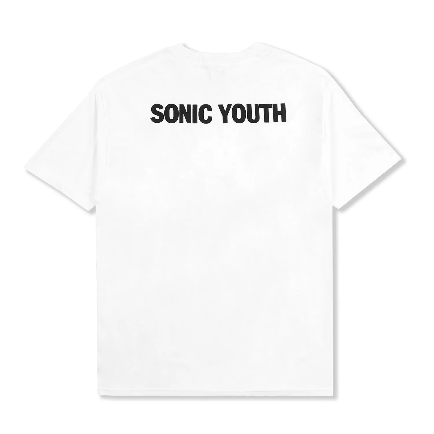 Pleasures Men Star Power T-Shirt White