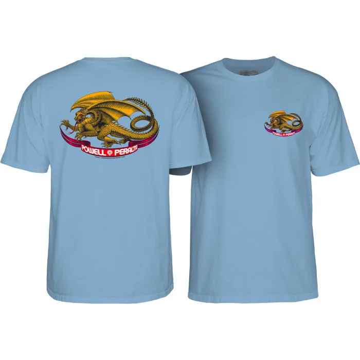 Powell Peralta Oval Dragon Youth T-shirt