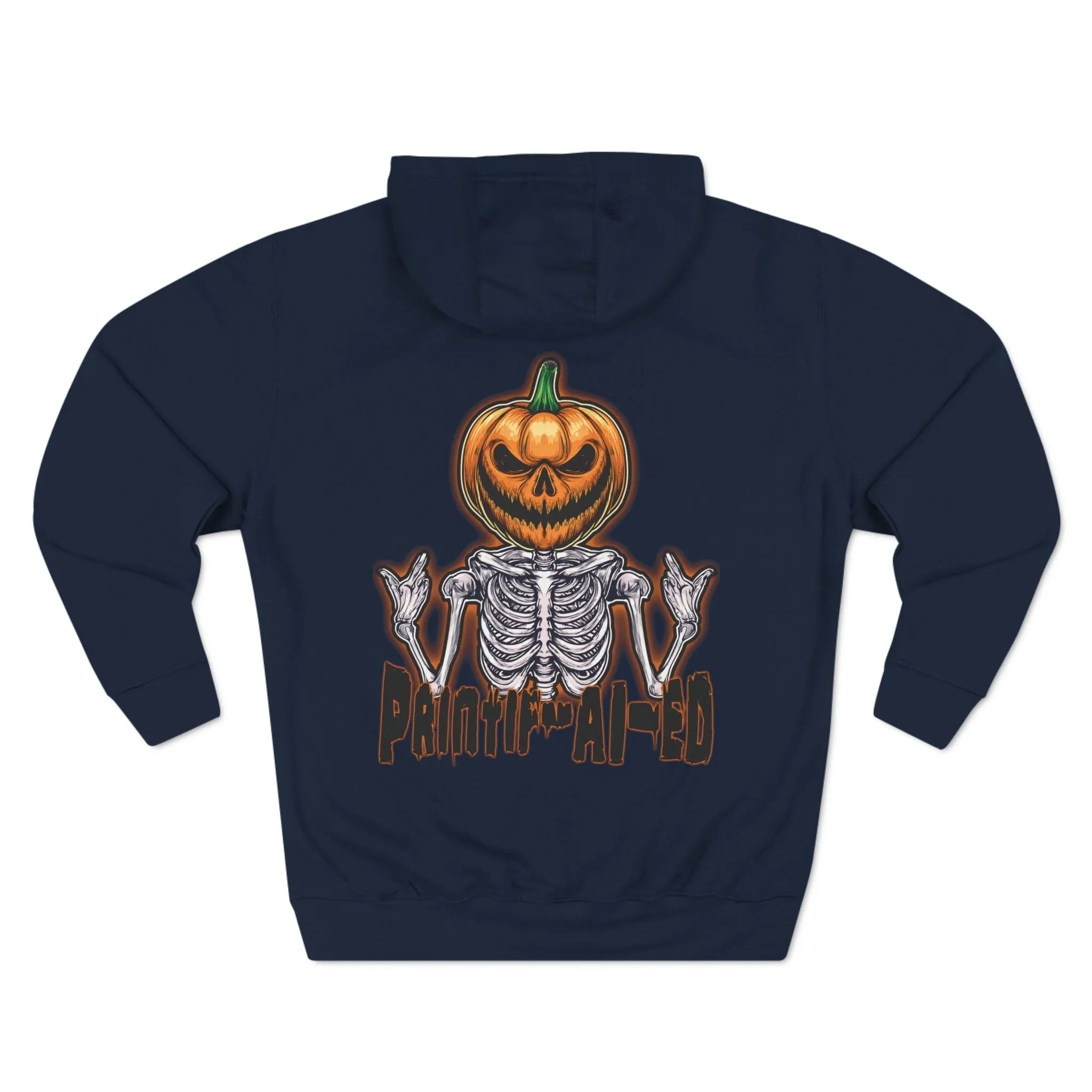 Printif-AI-ed Men's Kill Summer Hoodie