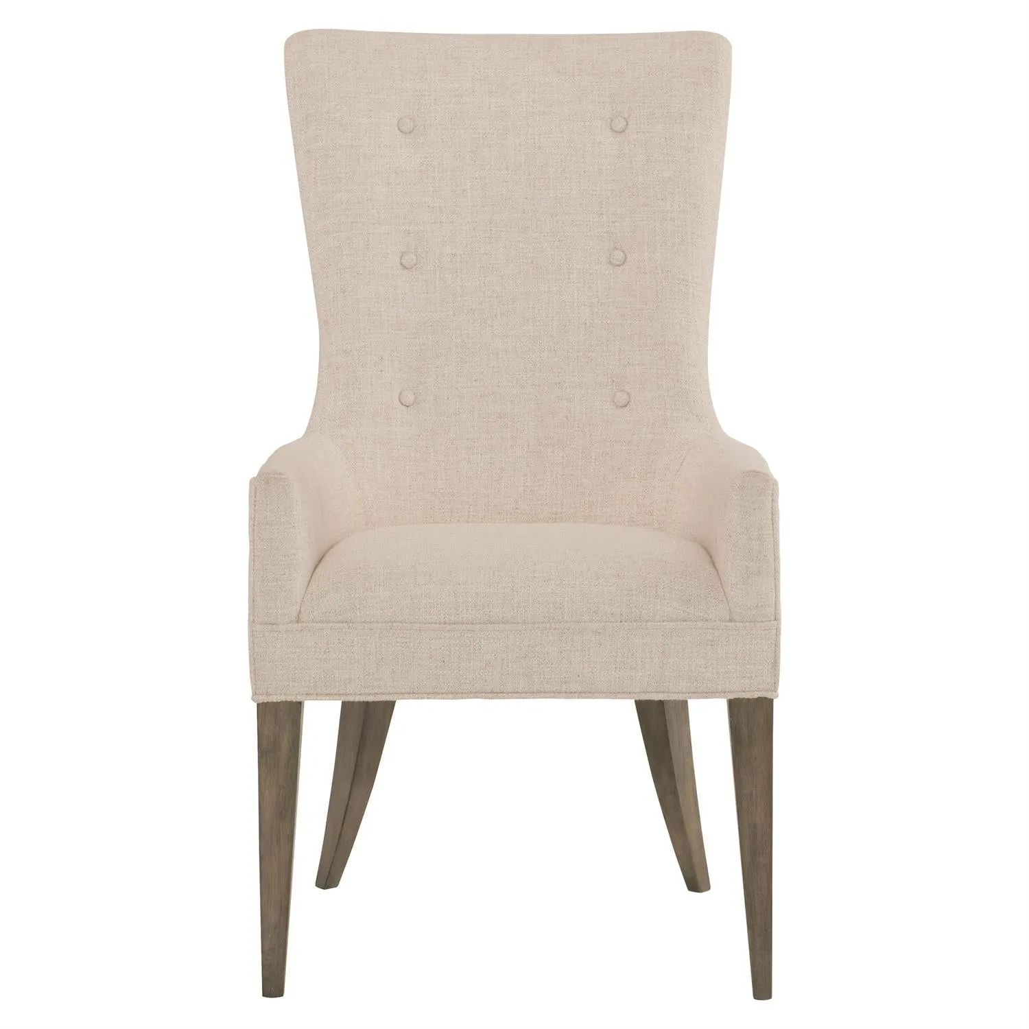 PROFILE ARM CHAIR