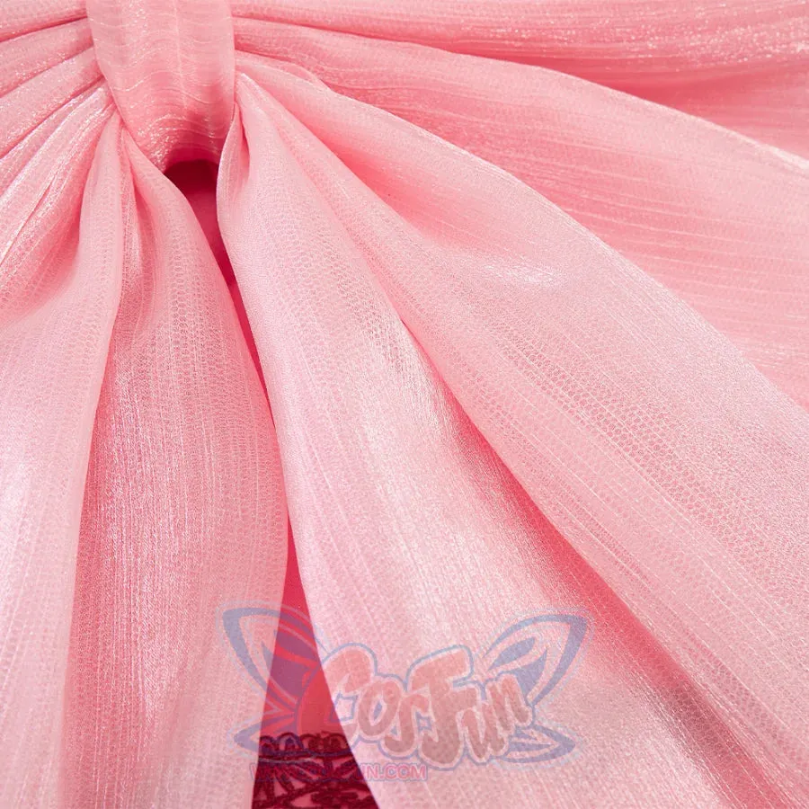 Puella Magi Madoka Magica Kaname Madoka Cosplay Costume C08613