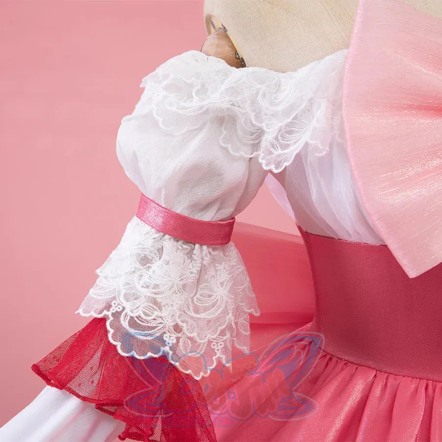 Puella Magi Madoka Magica Kaname Madoka Cosplay Costume C08613