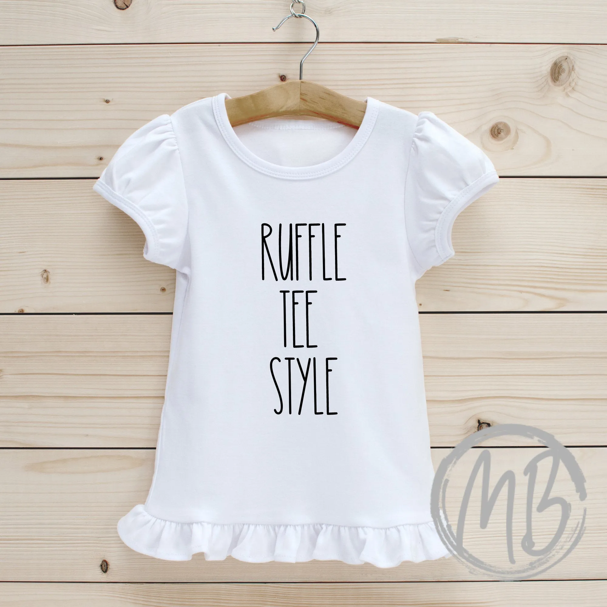 Pumpkin Spice and Everything Nice Tee