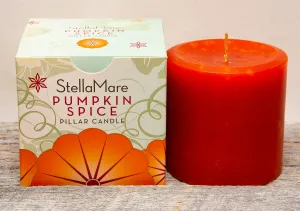 Pumpkin Spice