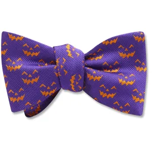 Pumpkinhead - Dog Bow Ties