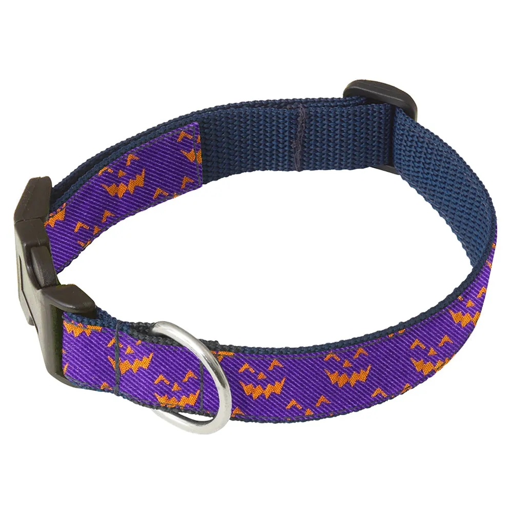 Pumpkinhead - Dog Collar