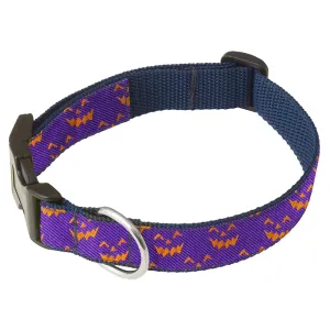 Pumpkinhead - Dog Collar