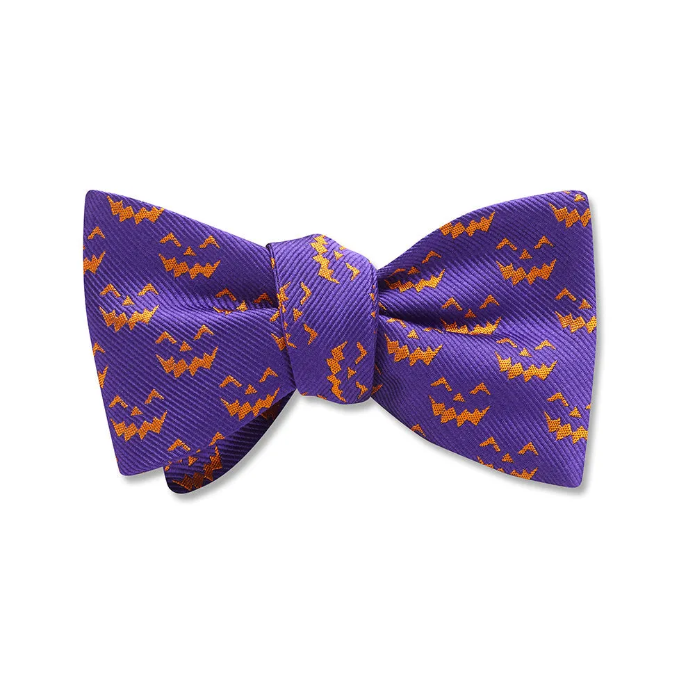 Pumpkinhead - Kids' Bow Ties