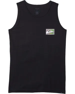 Quiksilver Boys Gradient Prints Tank
