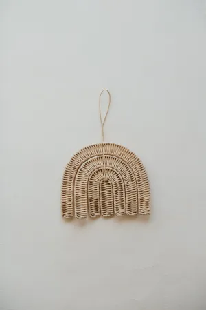 Rainbow Hanging Wall Decor