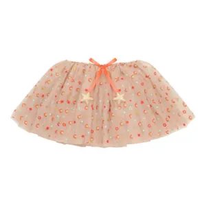 Rainbow Tutu