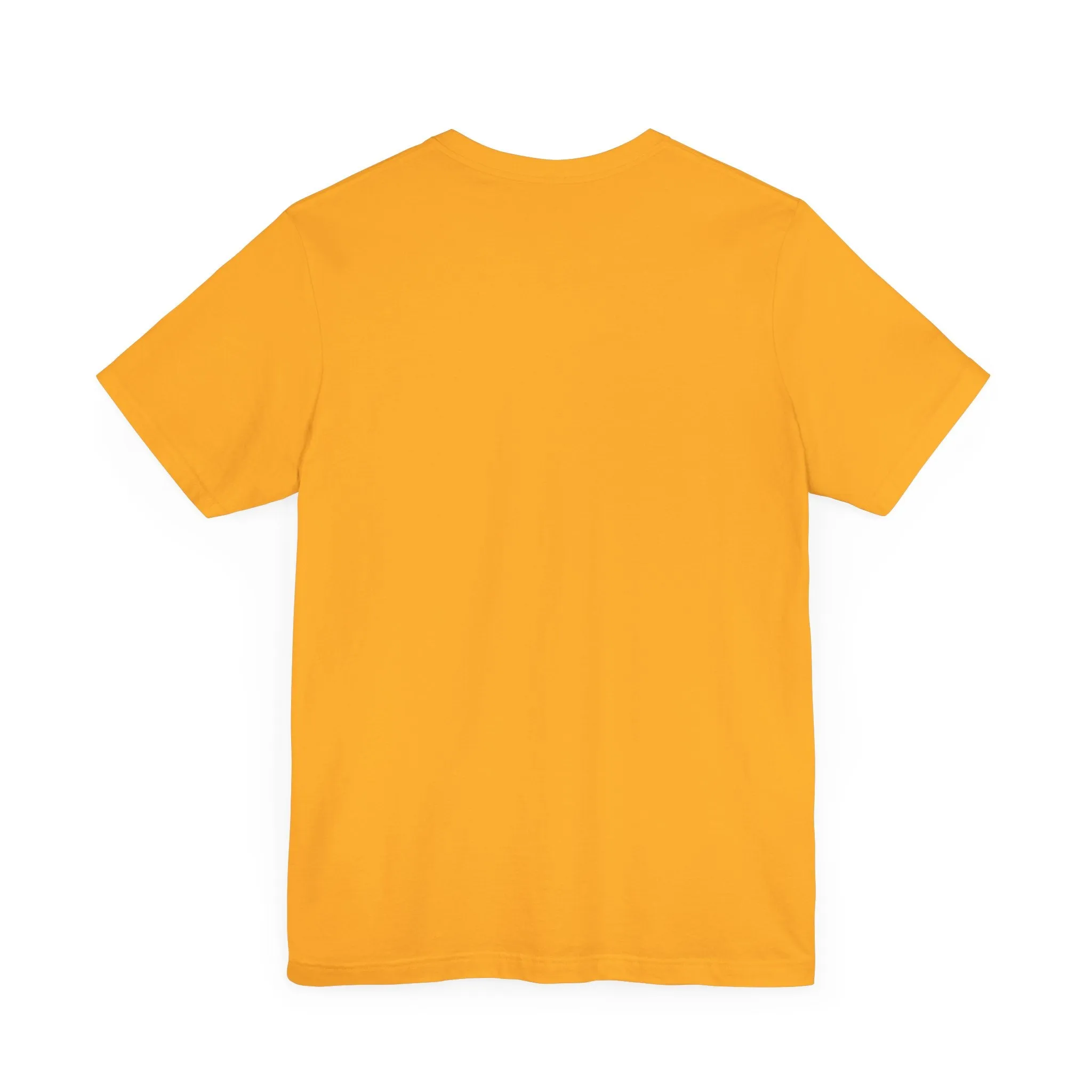 Rasta/His Imperial Majesty: Unisex Jersey Short Sleeve Tee