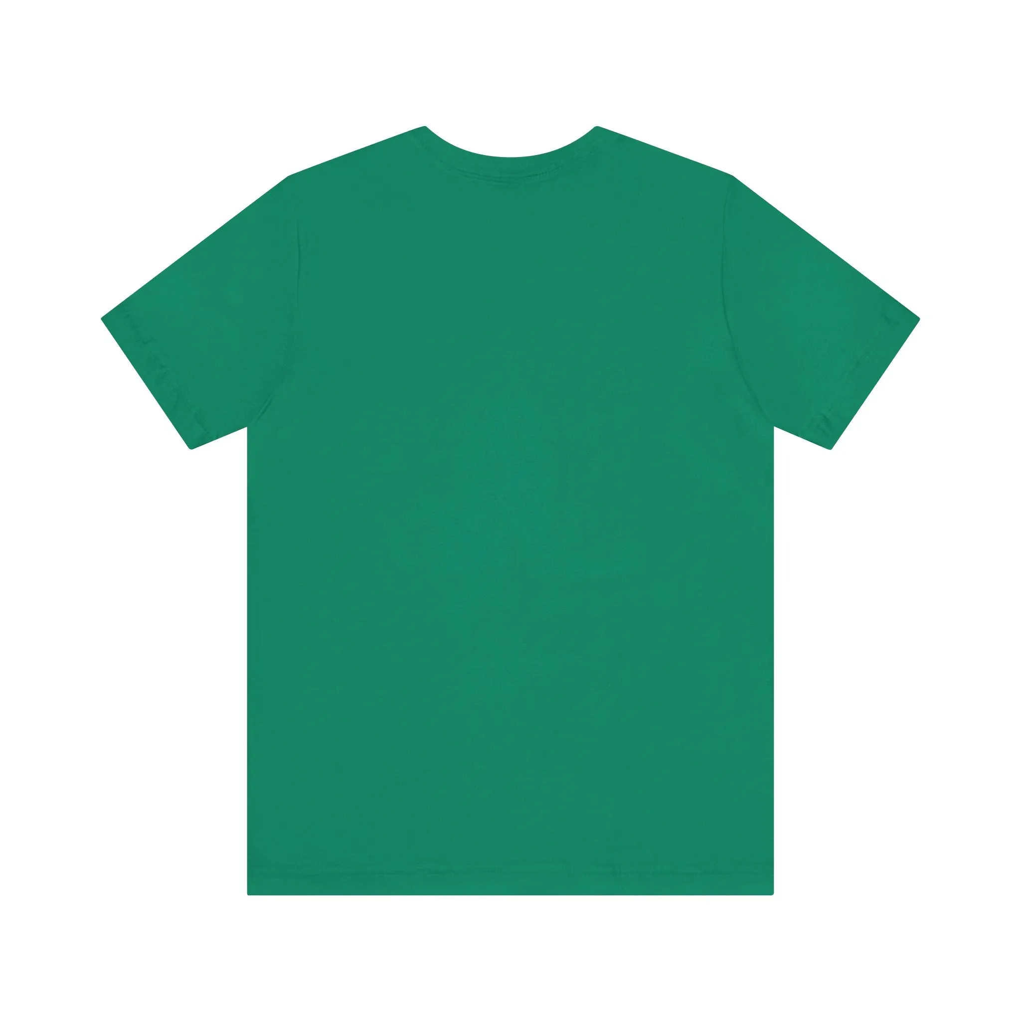 Rasta/His Imperial Majesty: Unisex Jersey Short Sleeve Tee