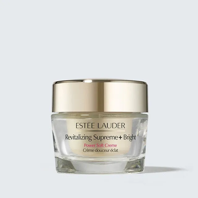 Revitalizing Supreme  Bright Power Soft Creme