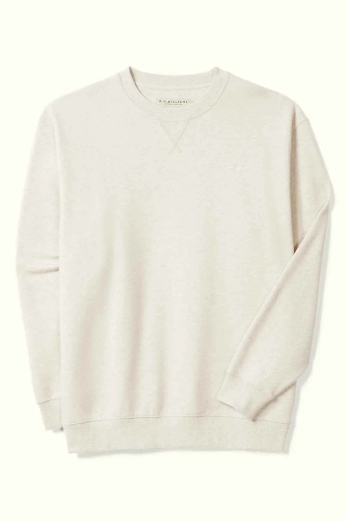 RM Williams Mini Longhorn Sweatshirt