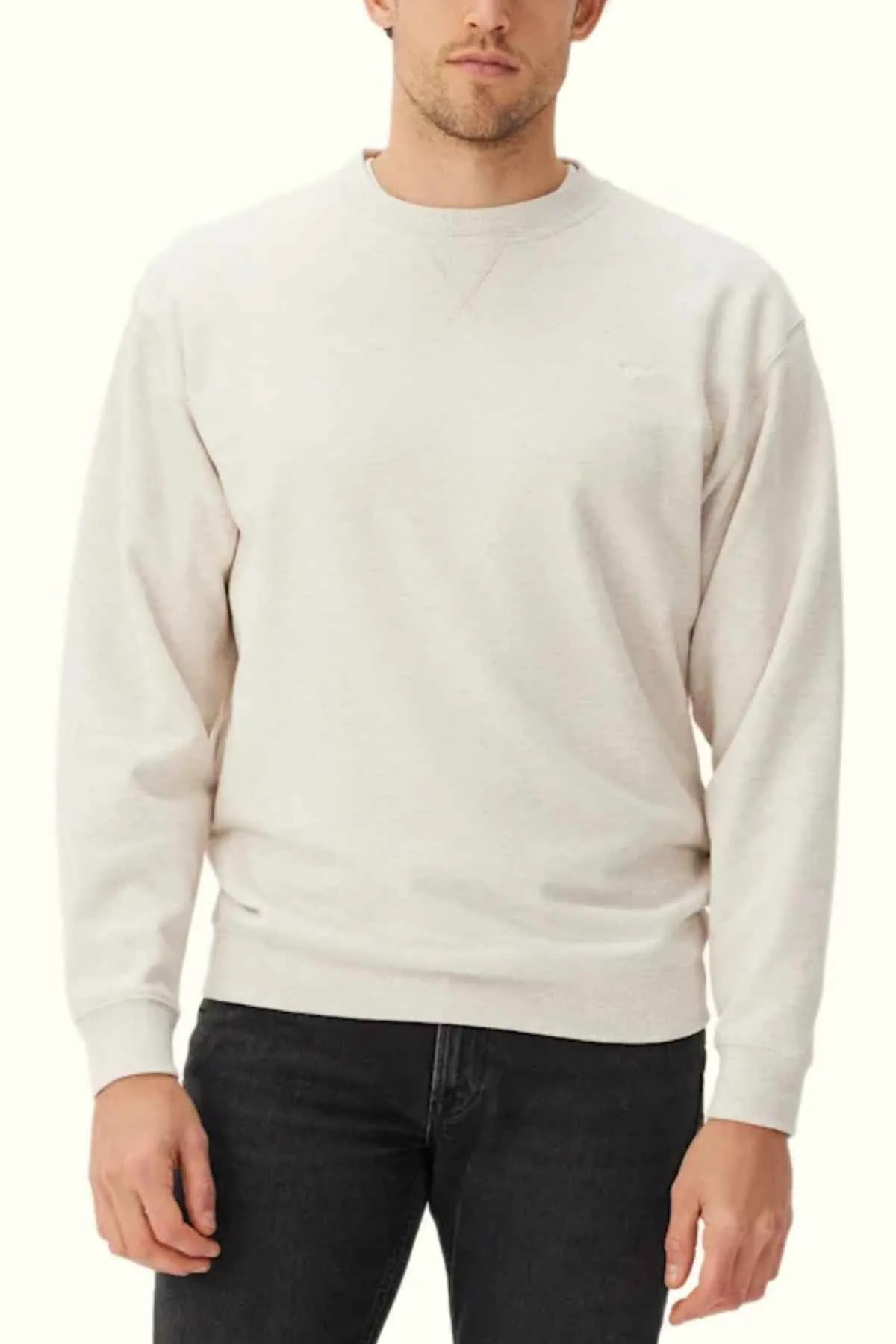 RM Williams Mini Longhorn Sweatshirt