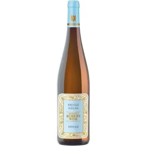 Robert Weil Spatlese Riesling 2022